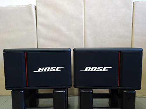 Bose スピーカー 301AVM 301AV MONITOR【中古品】