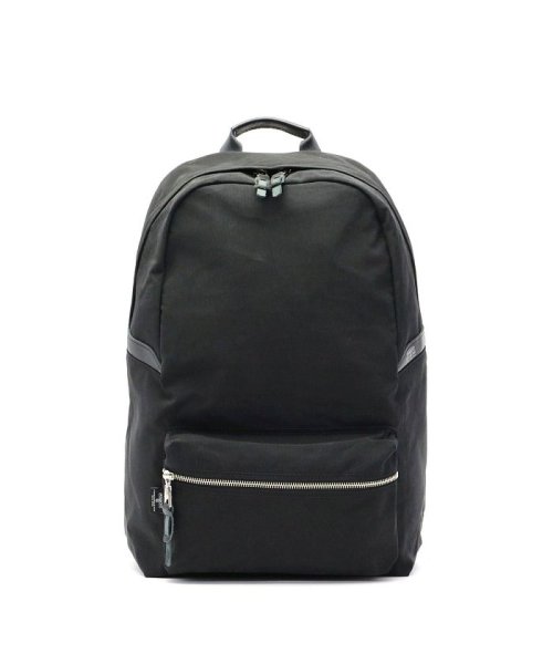 アッソブ リュック AS2OV デイパック SHRINK NYLON DAYPACK 2 リュックサック A4 PC 通学 091701