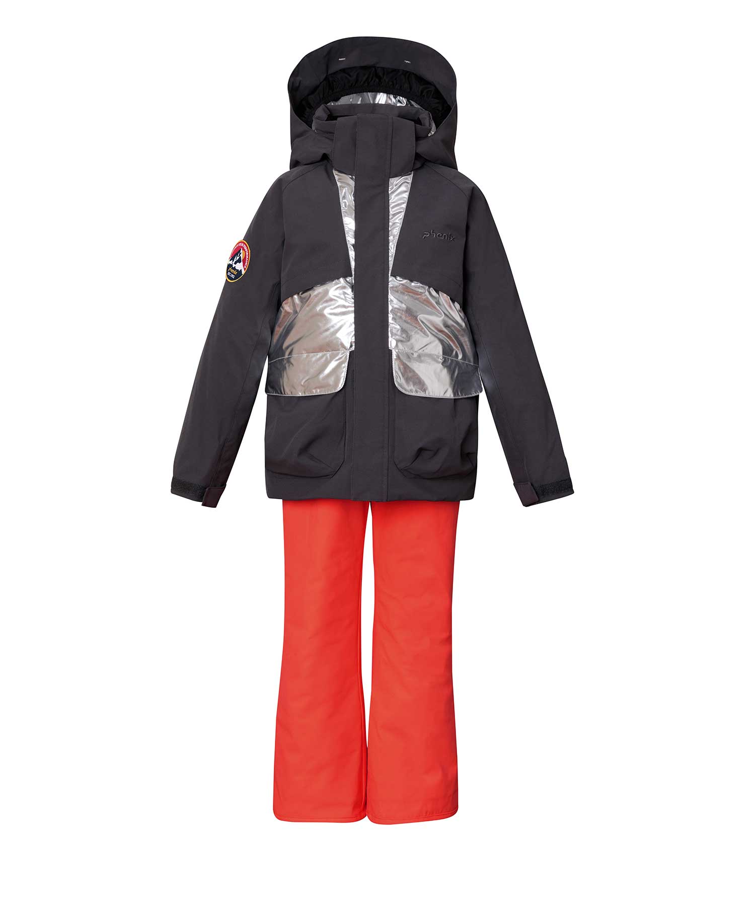 phenix/phenix(フェニックス)Snow Jet Junior Two－piece スノ･･･