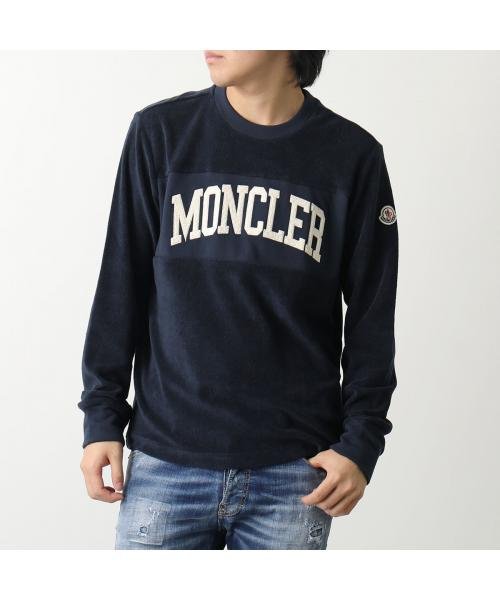 MONCLER 長袖 カットソー SWEATSHIRT 8G00024 899VV