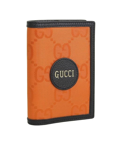 GUCCI グッチ Off The Grid パスポートケース