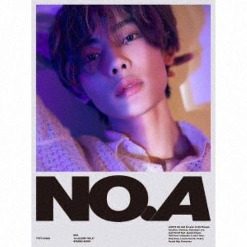 【CD】NOA ／ NO.A(初回限定盤B)