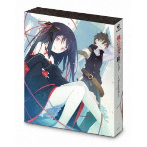 【BLU-R】 機巧少女は傷つかない Blu-ray BOX