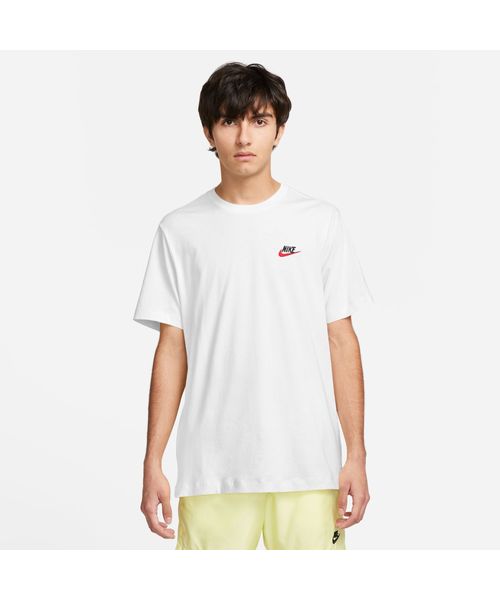 NIKE/ナイキ クラブ Tシャツ