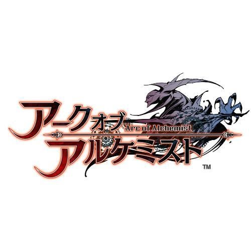 アークオブアルケミスト 限定版 PS4 PLJM-16227