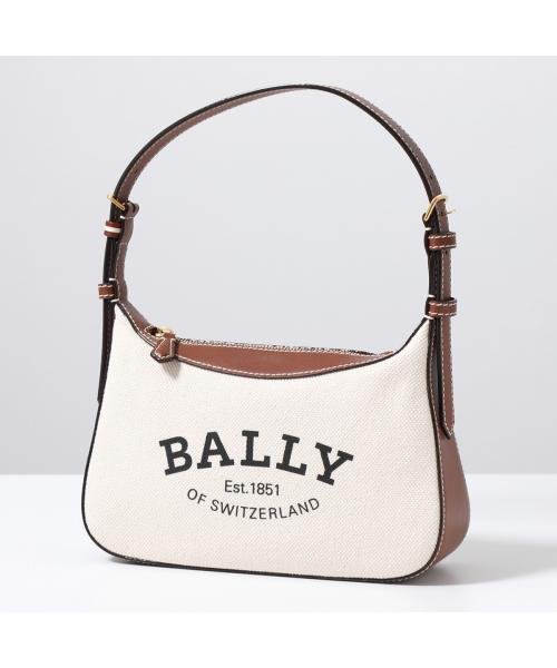 BALLY ハンドバッグ CORALYE.ST コラリエ