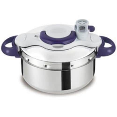 ティファール(T-FAL)P4620635 圧力鍋 「クリプソ ミニット パーフェクト」(4.5L)P4620635 圧力鍋 「クリプソ ミニット パーフェクト」(4.5L)