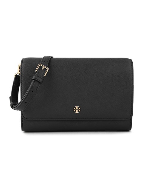 TORY BURCH トリーバーチ ショルダーバッグ 78603 001 BLACK