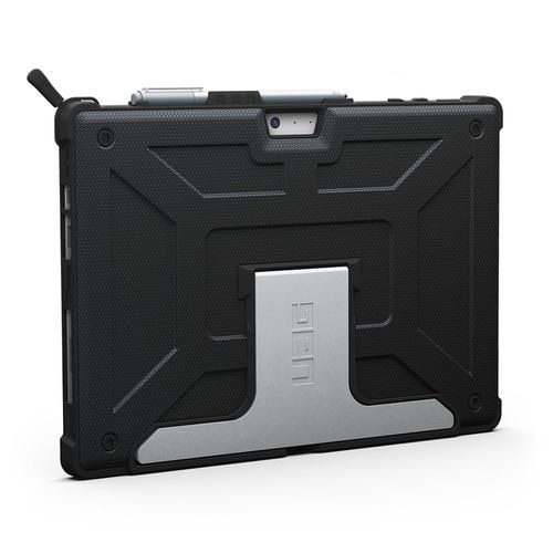 プリンストン UAG Surface Pro 4用ケース(ブラック) UAG-SFPRO4-BLK