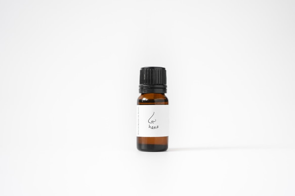 ブレンドアロマオイル10ml　【The Hotel】100% pure oil