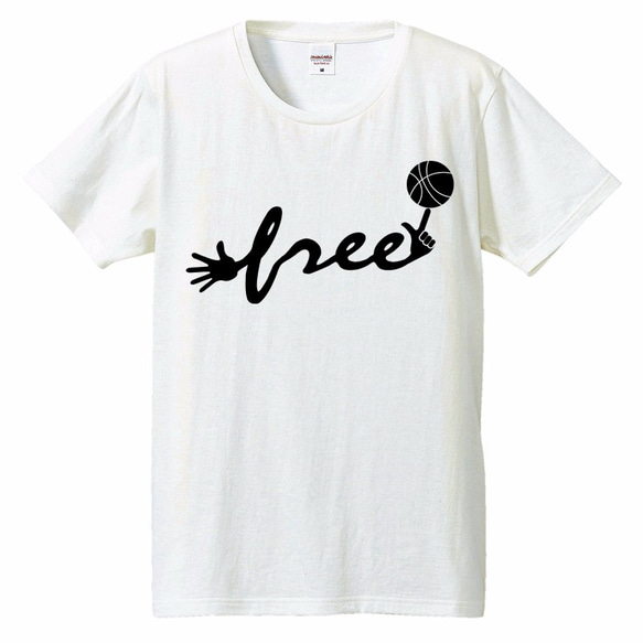 [Tシャツ]Free