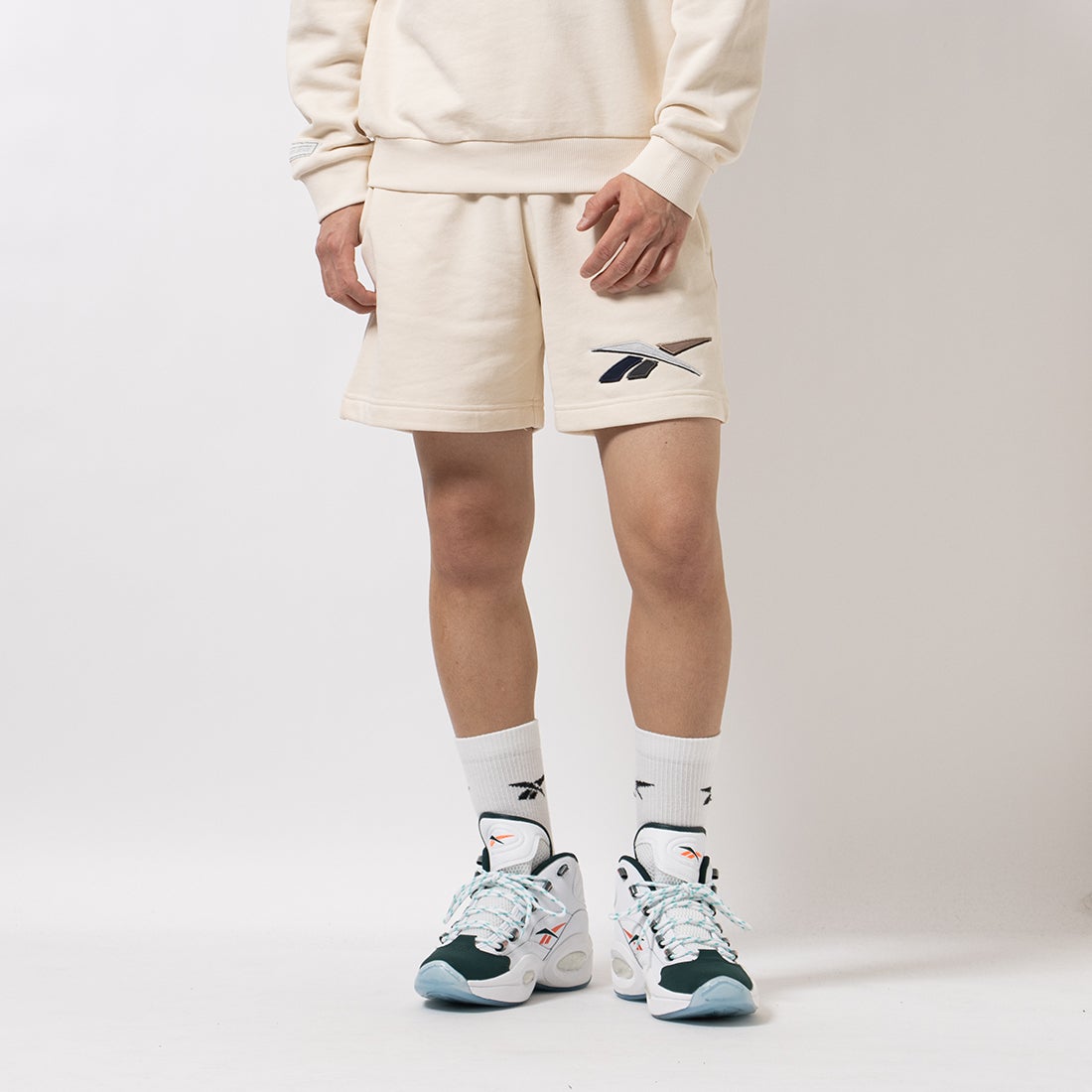 Reebok/クラシックス ユニホーム ショーツ / CL NO DYE UNIFORM SHOR･･･