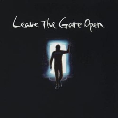 【CD】Ochunism ／ Leave The Gate Open