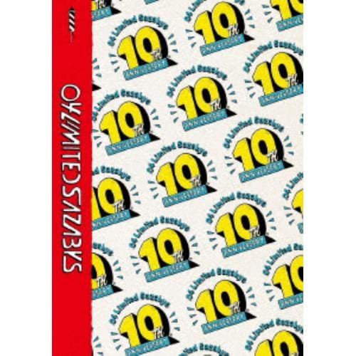 【DVD】04 Limited Sazabys ／ 10th Anniversary Live