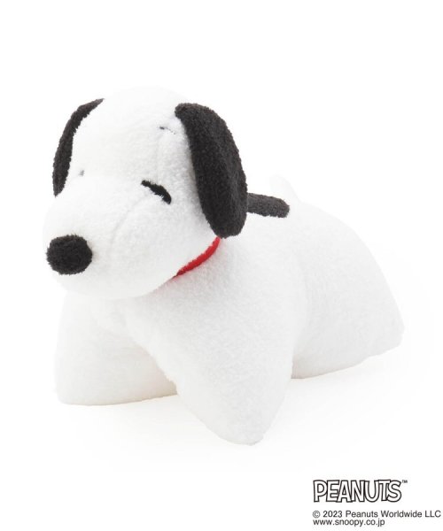 SNOOPY ふらっとんぬいぐるみ