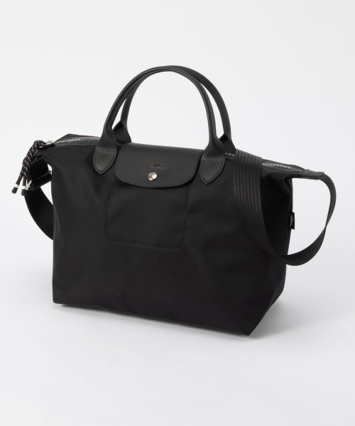 ロンシャン LONGCHAMP 1515 HSR ハンドバック LE PLIAGE ENERGY レディース バッグ ル プリアージュ エナジー Mサイズ ショ