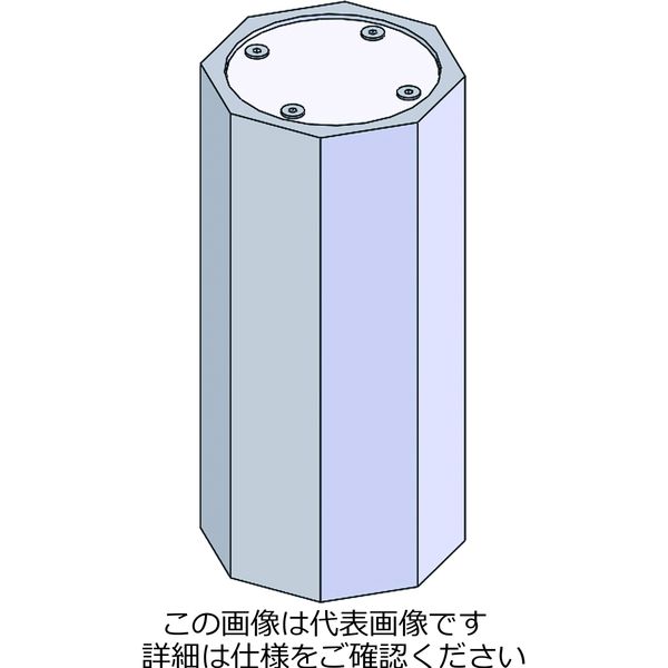 ナベヤ 円テーブル用コンパクトツーリングブロック