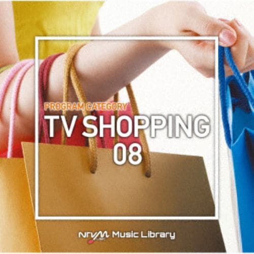 【CD】NTVM Music Library 番組カテゴリー編 通販08