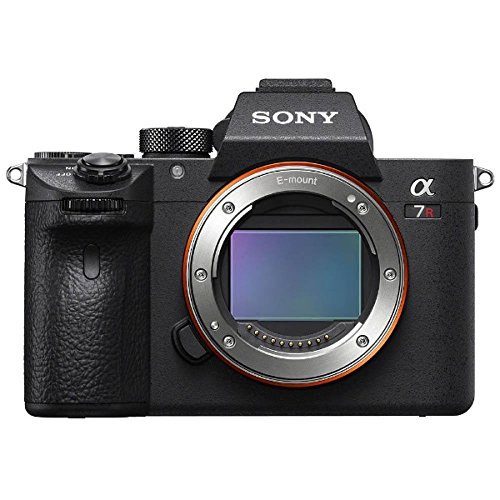 ソニー SONY フルサイズミラーレス一眼 α7RM3 ボディ ILCE-7RM3【中古品】