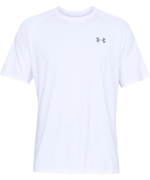 UNDER　ARMOUR アンダーアーマー UAテック ショートスリーブTシャツ2．0 メンズ トッ