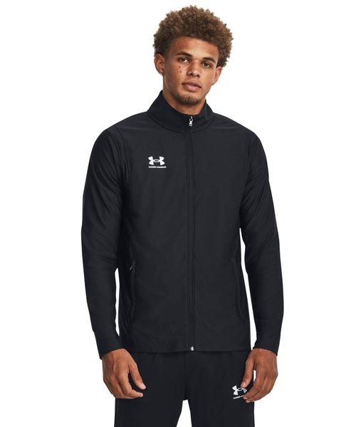 UA Ms Ch. Track Jacket