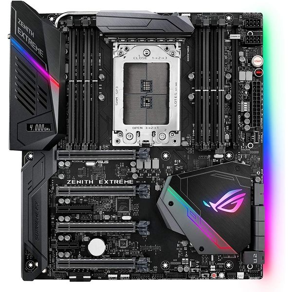 ROG/ZENITH/EXTREME ASUS