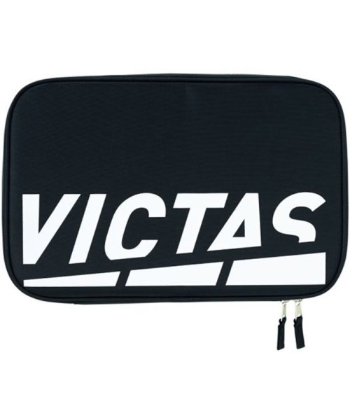 VICTAS ヴィクタス 卓球 プレイ ロゴ ラケット ケース PLAY LOGO RACKET CASE ラケッ