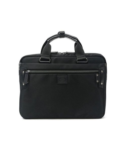 クリード Creed ブリーフケース NL ビジネスバッグ Brief bag×Document Case ブリーフバッグ×ドキュメントケース 43C061