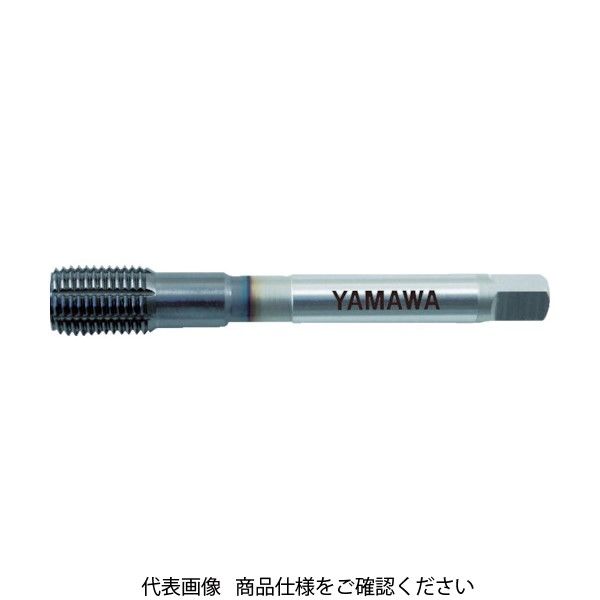 彌満和製作所 ヤマワ 中硬度炭素鋼用ロールタップ JIS MHRZーJ G9 M14X1.5 P MHRZ-G9-M14X1.5-P 1本（直送品）