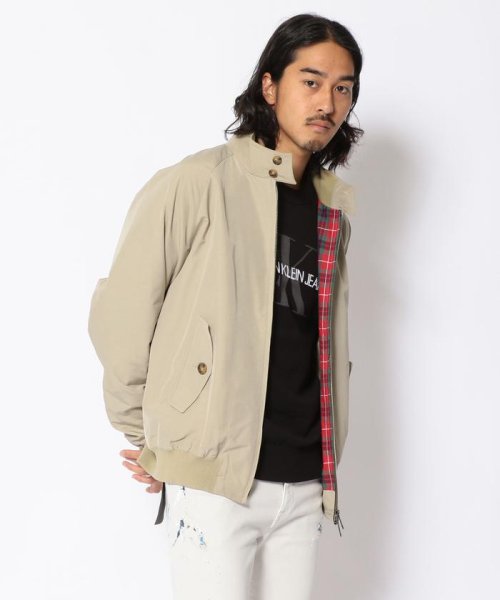 BARACUTA (バラクータ) G－9 レギュラーフィット