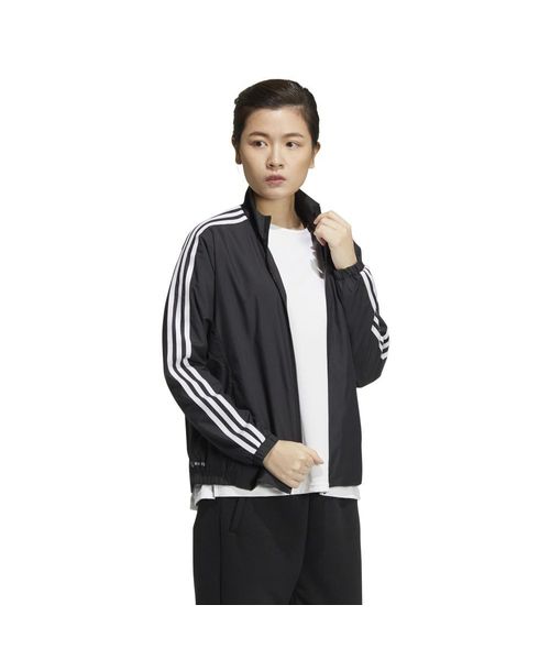 adidas/マストハブ 3ストライプス ウィンド ジャケット / W MUST HAVES 3S･･･