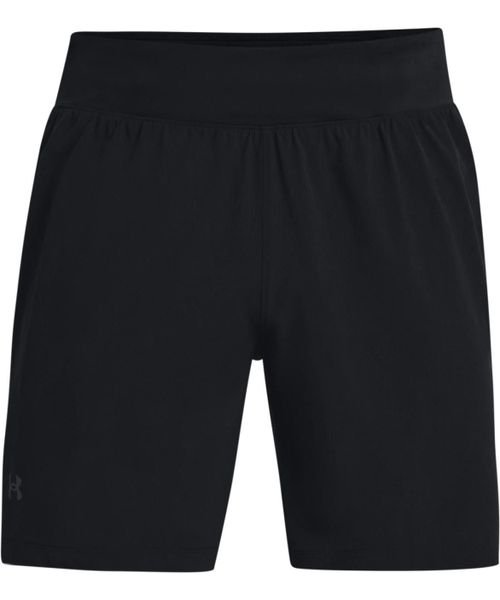 UA SPEEDPOCKET 7 SHORT