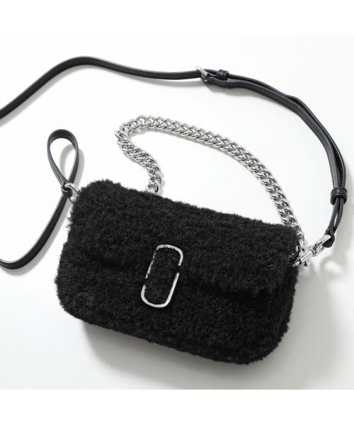 MARC JACOBS バッグ THE TEDDY J MARC BAG MINI 2F3HSH042H02