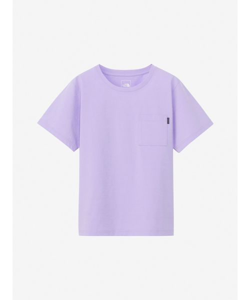 ザノースフェイス/S/S Airy Pocket Tee (ショートスリーブエアリーポケットティー)