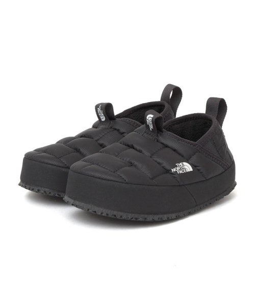 THE NORTH FACE:K Nuptse Mule II