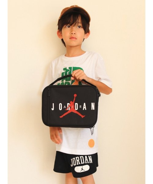 バッグ JORDAN(ジョーダン) JAN HBR LUNCH BOX