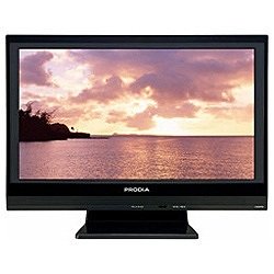 PIXELA PRODIA 22V型地上デジタルハイビジョン液晶テレビ(黒) PRD-LA103-22B-E【中古品】