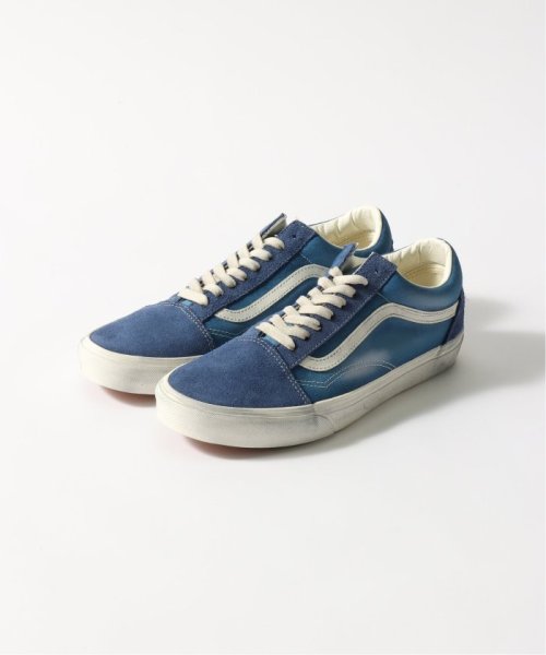 VANS / バンズ Old Skool WAVE WASHED VN000CR5