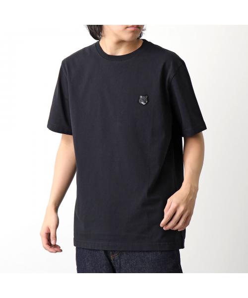 メゾンキツネ/MAISON KITSUNE Tシャツ MM00127KJ0118 半袖 カットソー