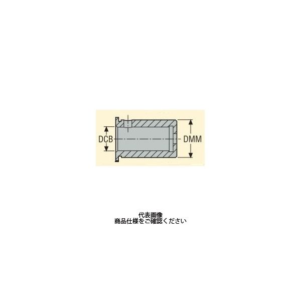 Seco Tools ドリル ビーフィッス・リーマ SRR