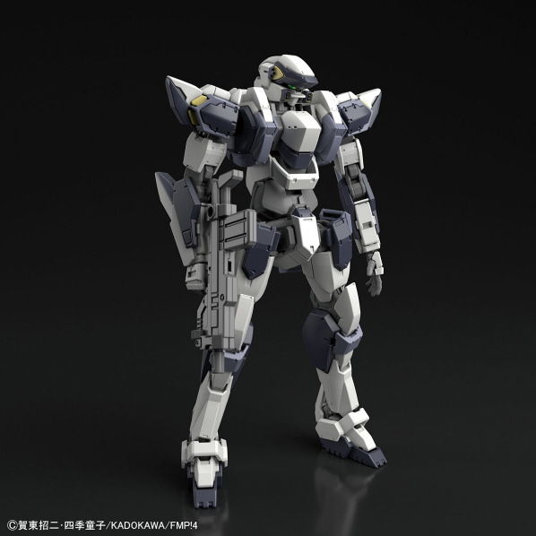 バンダイスピリッツ 1/60 アーバレスト Ver．IV ｱ-ﾊﾞﾚｽﾄVERIV