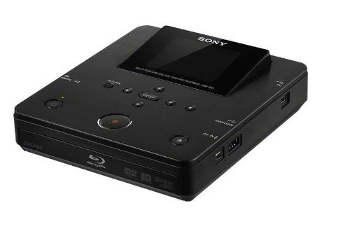 SONY ブルーレイ ディスクライター VBD-MA1