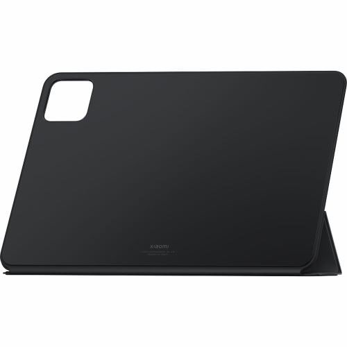 Ｘｉａｏｍｉ Xiaomi Pad 6 フリップケース ブラック BHR7478GL