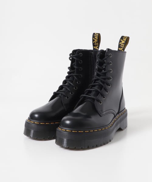 Dr.Martens　JADON POLISHED SMOOTH