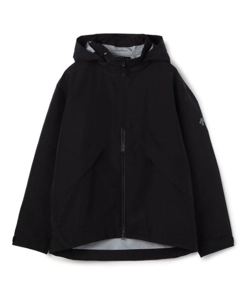 DESCENTE ALLTERRAIN GORE TEX JACKET MS ブルゾン