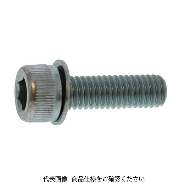 ファスニング J ニッケル 10.9CAP PK=1 3 X 8 A00090700030008005 1箱(1000個)（直送品）