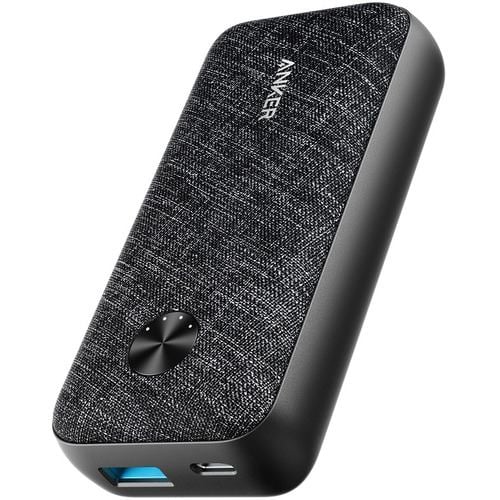 アンカー A1246N11 モバイルバッテリー Anker PowerCore 10000 PD 25Wブラック