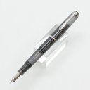 【Pelikan ペリカン /M205 Classic クラシック】限定700本  幻想的なグレーにラメがちりばめられたボディが神秘的 ムーンストーン 細字 F [万年筆]　4012700816887