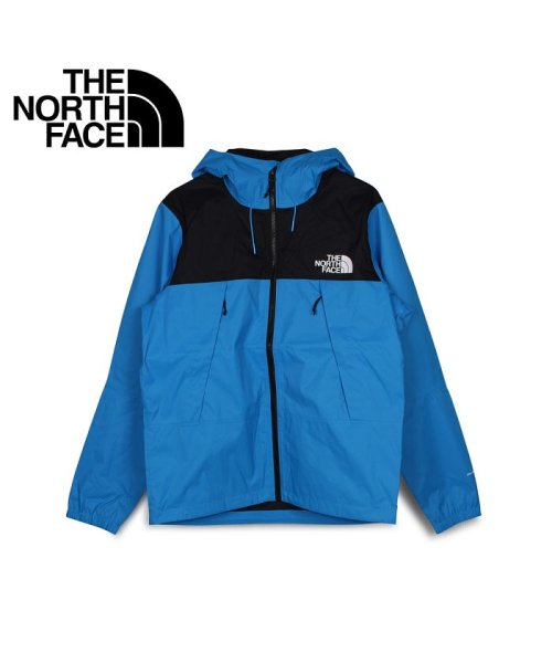 ノースフェイス THE NORTH FACE ジャケット マウンテンジャケット ドライベント メンズ DRYVENT 1990 MOUNTAIN Q JACKE