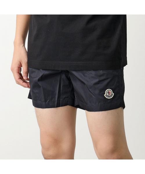 MONCLER スイムウェア BOXER MARE ボクサーマレ 2C00004 53326